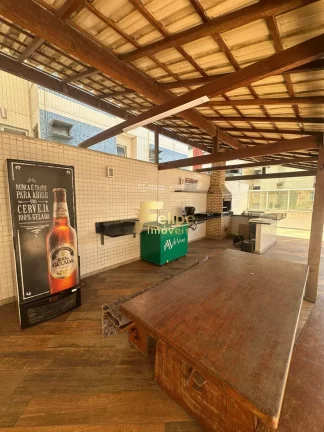 Imagem UM LINDO E EXCLUSIVO APARTAMENTO PARA VOCÊ MORAR!