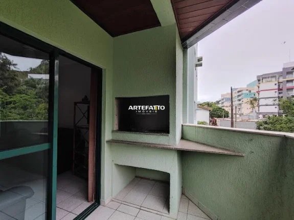 Imagem Apartamento na Praia Grande em Ubatuba