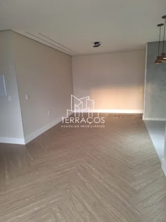 Imagem Apartamento com 2 Quartos à venda, 101m² - Parque Residencial Eloy - Jundiaí/SP