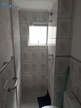 Imagem ÓTIMA LOCALIZAÇÃO - APTO NO CENTRO DE SÃO BERNARDO DO CAMPO
