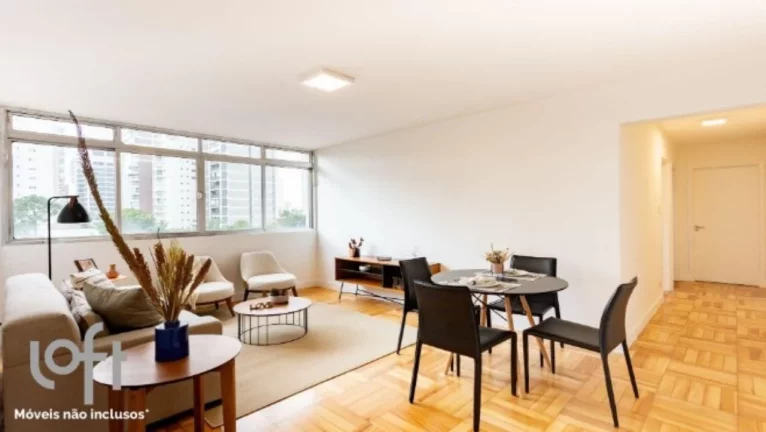 Imagem APARTAMENTO RESIDENCIAL em São Paulo - SP, Vila Olímpia