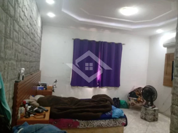 Imagem Casa Triplex para Venda em Campo Grande com 3 Suítes