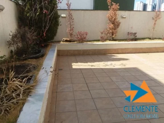Imagem Apartamento 04 qtos 03 SUITES 03 vagas PONTO NOBRE