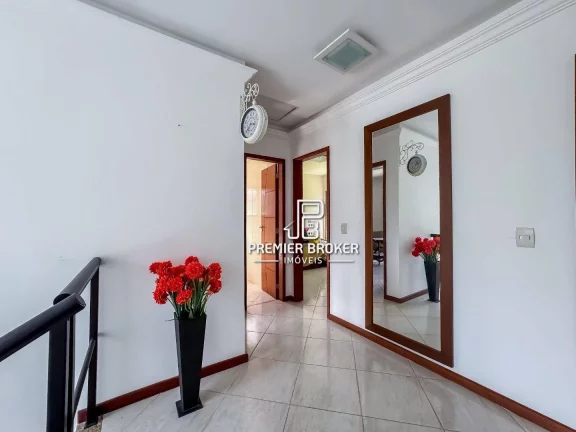 Imagem Casa à venda, 213 m² por R$ 1.100.000,00 - Comary - Teresópolis/RJ