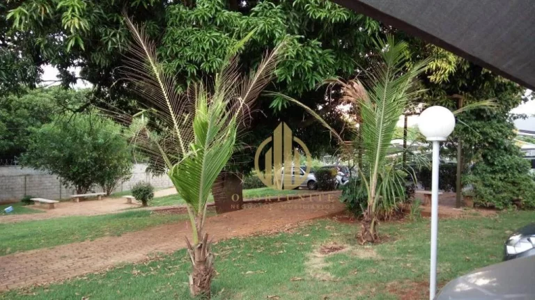 Imagem Ap Recanto Lagoinha