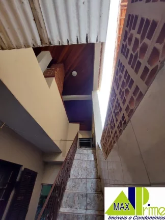 Imagem Sobrado Itaquera 480m², 3 dormitórios