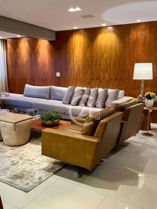 Apartamento com 4 dormitórios à venda, 172 m² por R$ 1.600.000,00 - Vila Andrade - São Paulo/SP