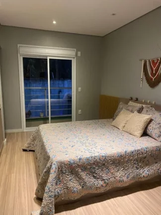 Imagem Sobrado à venda, 147 m² por R$ 790.000,00 - Vila Monteiro - Poá/SP