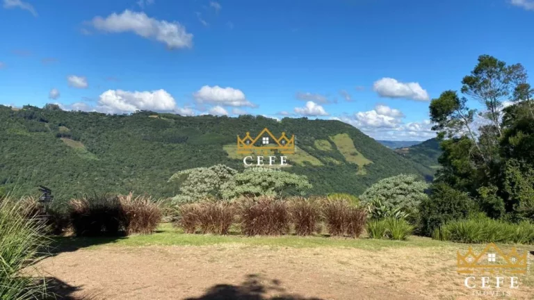 Imagem Chácara - Sítio com 6 Dormitorio(s) localizado(a) no bairro Zona Rural em Nova Petrópolis / RIO GRANDE DO SUL Ref.:1300