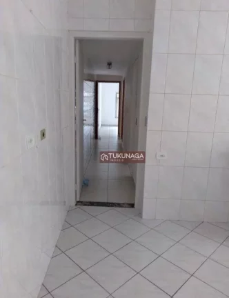 Imagem Casa com 1 dormitório à venda, 84 m² por R$ 610.000,00 - Vila Galvão - Guarulhos/SP