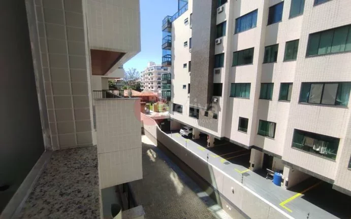 Imagem Apartamento de 2 quartos à venda, Algodoal - Cabo Frio/RJ