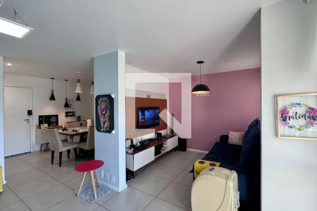 Imagem Apartamento à Venda - Recreio, 3 Quartos, 99 m2