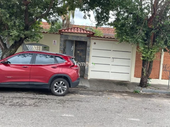 Imagem Casa à venda no bairro Setor Coimbra - Goiânia/GO