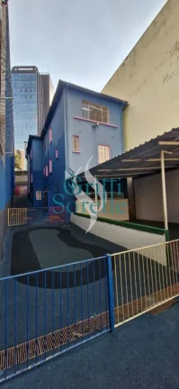 Imagem Casa Comercial, Triplex para Alugar em Jardim Paulista - São Paulo/SP.