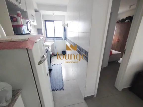 Imagem Apartamento à Venda Jd Villagio Ipanema I Z.N - Sorocaba/SP