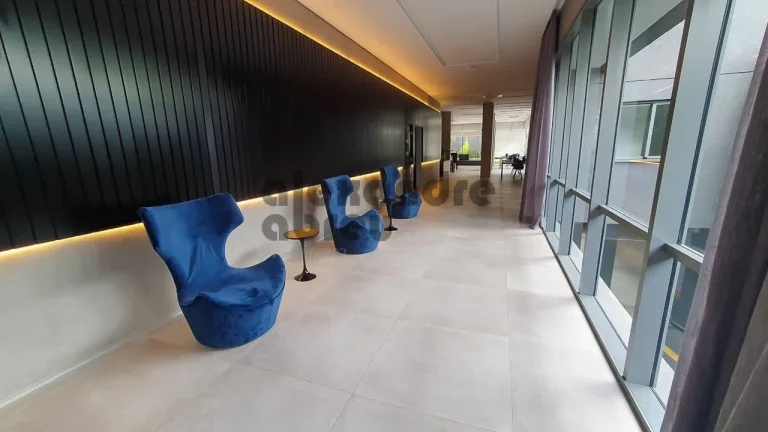 Imagem Sala Comercial para venda ou locação no Z. Cotovia em Moema