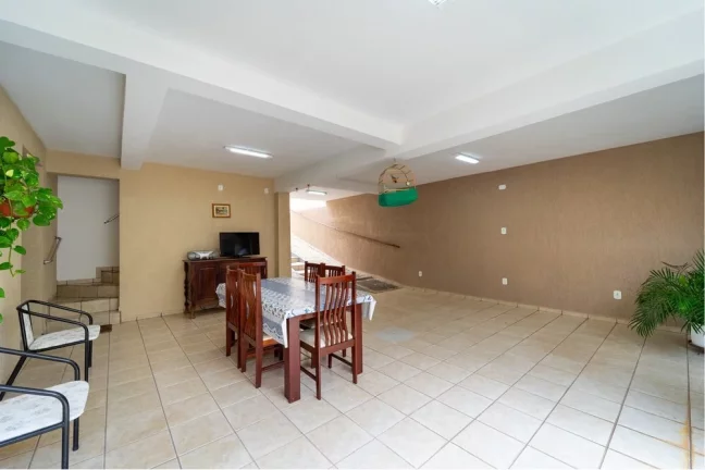 Imagem CASA RESIDENCIAL em Jundiaí - SP, Jardim Tannus