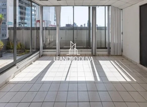 Imagem Prédio Comercial , 5.582 m² - Rua Bela Cintra - Consolação - São Paulo/SP