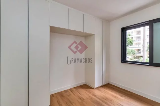 Imagem Apartamento à Venda, 2 Quartos, 80m2 - Higienópolis, São Paulo/SP