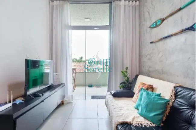 Imagem Apartamento à Venda na Estufa I - Ubatuba/SP.
