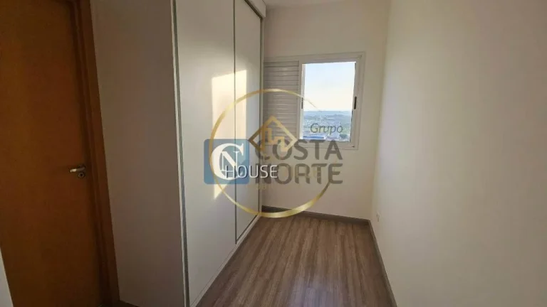 Imagem Apartamento 3 dormitórios (1 suíte), 97m². Ecovitta, Jacareí.