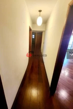 Imagem Apartamento à venda 3 Quartos, 1 Suite, 1 Vaga, 110M², Santa Paula, São Caetano do Sul - SP