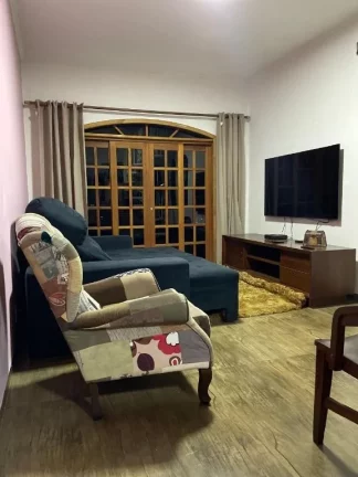 Imagem sobrado residencial à venda, parque residencial casa branca, suzano