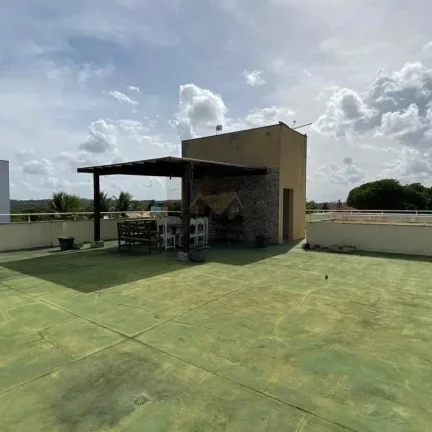 Imagem Apartamento para Venda em Parnamirim, Cotovelo (Distrito Litoral), 2 dormitórios, 1 suíte, 1 banheiro