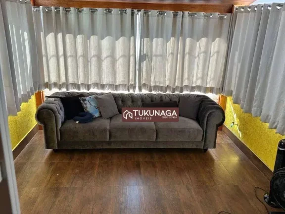 Imagem Sobrado com 3 quartos à venda, 270 m² por R$ 1.255.000 - Santana - São Paulo/SP