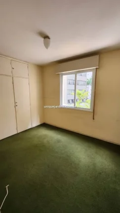 Imagem Apartamento à venda Itaim Bibi São Paulo