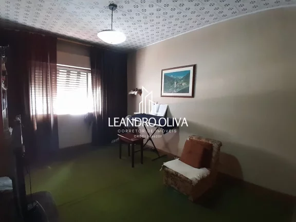 Imagem Casa à Venda – Rua Caramuru - Saúde (próximo ao Metrô Praça da Árvore)