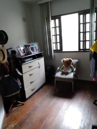 Imagem Casa Duplex em Belo Horizonte