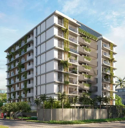 Imagem Apartamento à venda em João Pessoa, Jardim Oceania, com 3 quartos, 114,68m2