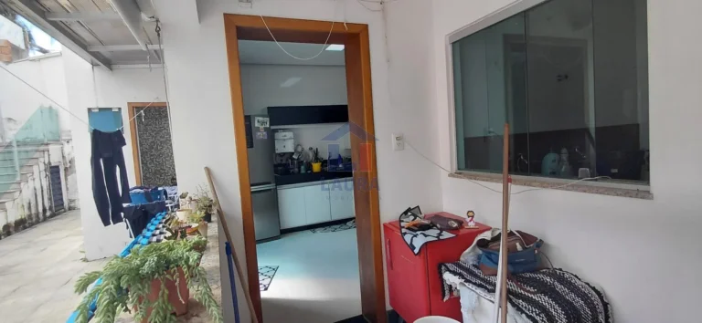 Imagem CASA RESIDENCIAL em PARÁ DE MINAS - MG, SÃO JOSÉ
