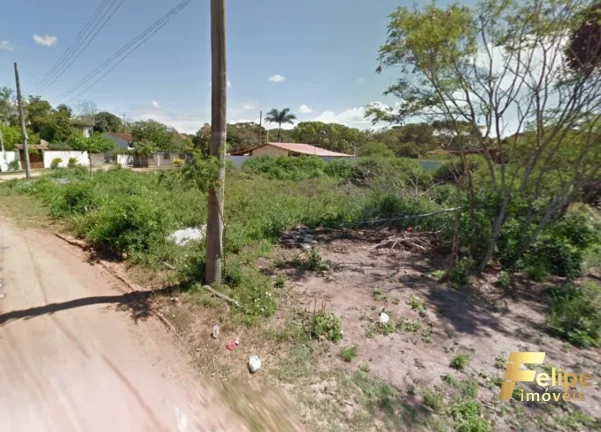 Imagem TERRENO EM SETIBA PARA CONSTRUÇÃO DE IMÓVEL RESIDENCIAL / GUARAPARI