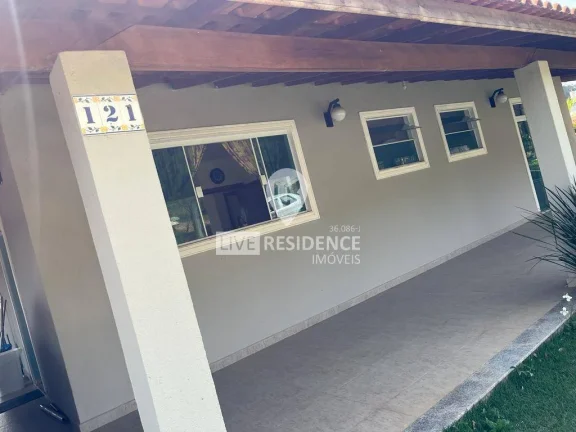 Imagem Linda chácara a venda em excelente localização em Itatiba