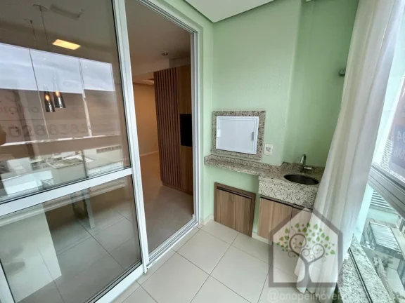 Imagem Apartamento à venda na Trindade – Florianópolis