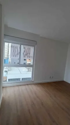 Imagem Apartamento com 3 dormitórios sendo 3 suítes e 2 vagas de garagem em Balneário Camboriú/SC