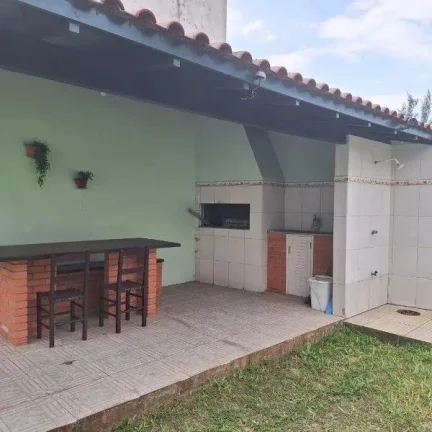 Imagem Sobrado 3 Dormitórios - Bairro Itapeva Norte