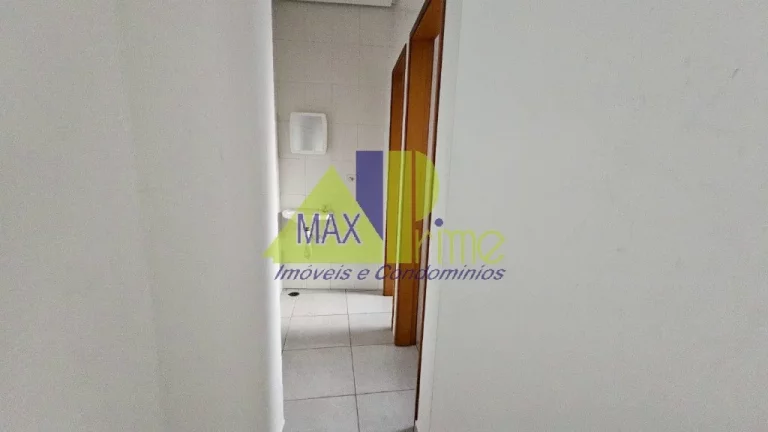Imagem Sala Comercial para Locação na Vila Marieta, São Paulo-SP: 1 sala, 1 banheiro, 40,00m² de área!