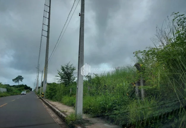 Imagem Terreno comercial de 11.500,88 m² à venda por R$ 2.500.000,00 - Uruguai - Teresina/PI - Próximo à UNINOVAFAPI.
