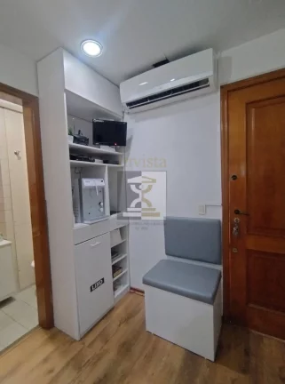 Imagem Recreio dos Bandeirantes - Sala consultório montado - 32 m2