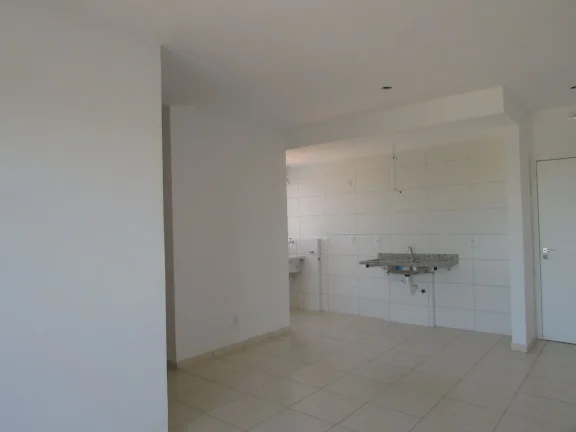 Imagem AP Apartamento novo de 02 dormitórios com suíte e 02 vagas - Vila Sonia apartamento novo, com 02 d...