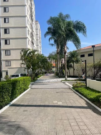 Imagem Apartamento com 3 quartos à venda, 63 m² - Butantã - São Paulo/SP