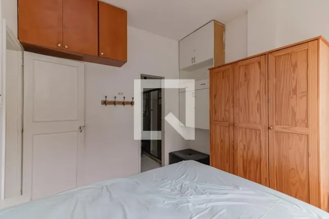 Imagem Apartamento à Venda - Copacabana, 1 Quarto, 40 m2