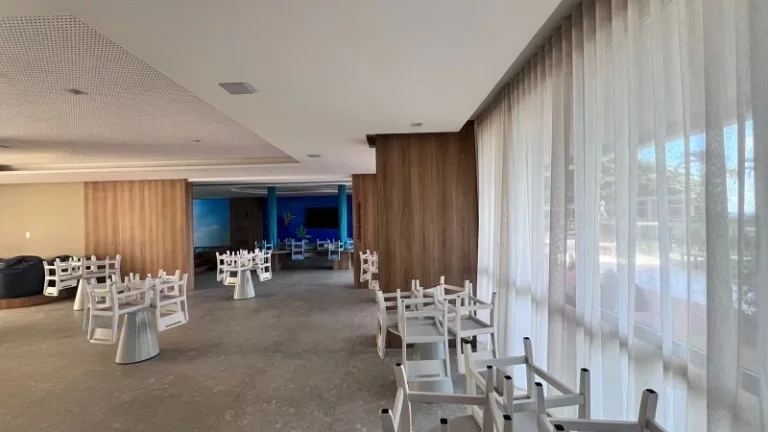 Imagem A 5ª Avenida Imóveis selecionou esta única unidade de 4 suítes c/ 303,00m2 privativos, disponível a venda no UNDAE OCEAN, Ondina: R$7.900.000,00