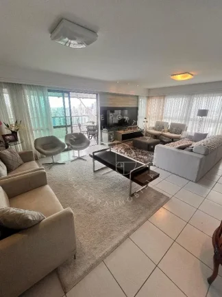 Imagem Excelente apartamento Alto Padrão na Madalena