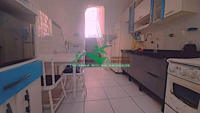 Imagem Casa de Condomínio