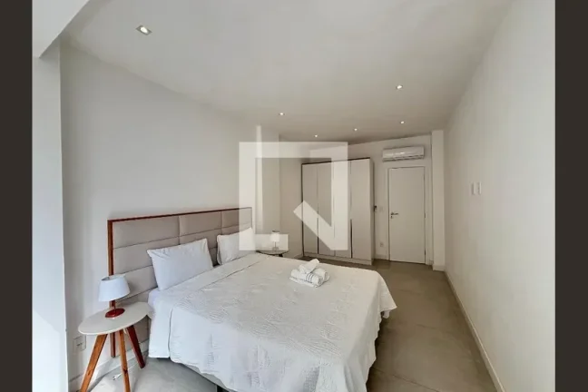 Imagem Apartamento à Venda - Copacabana, 4 Quartos, 152 m2