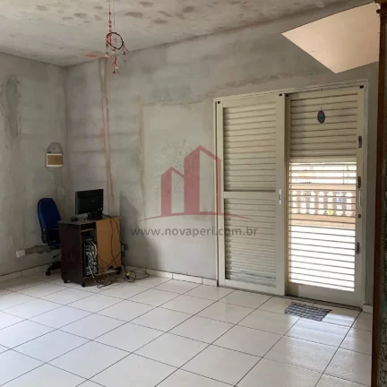 Imagem CASA RESIDENCIAL em FRANCO DA ROCHA - SP, JARDIM ALICE
